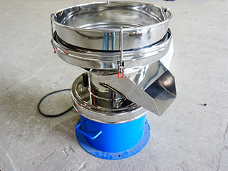 單層篩網(wǎng)，主要用于液體的過(guò)濾