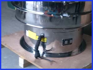 振動(dòng)篩分機(jī)