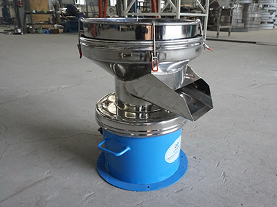 DH-450振動(dòng)過濾篩